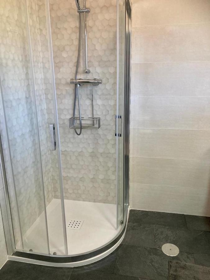 شقة Residentie Montesol تورّوكس كوستا المظهر الخارجي الصورة