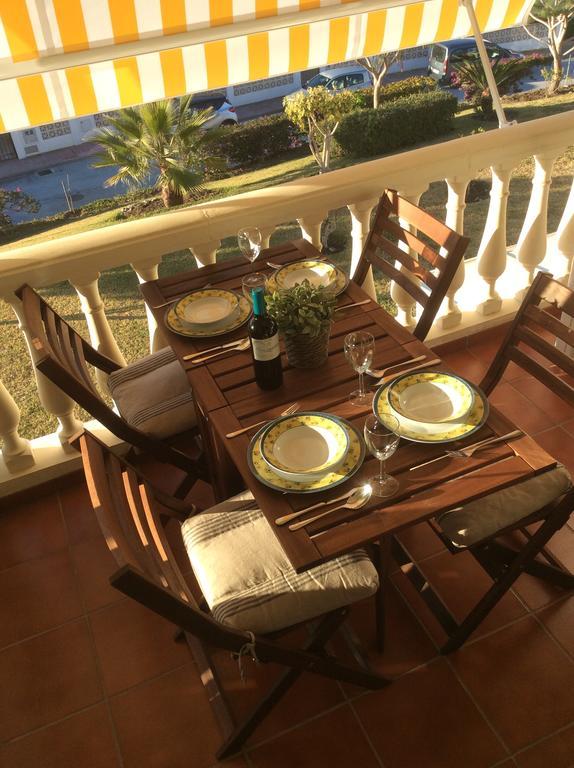 شقة Residentie Montesol تورّوكس كوستا المظهر الخارجي الصورة