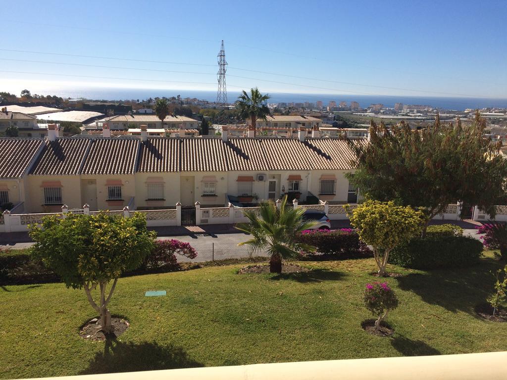 شقة Residentie Montesol تورّوكس كوستا المظهر الخارجي الصورة